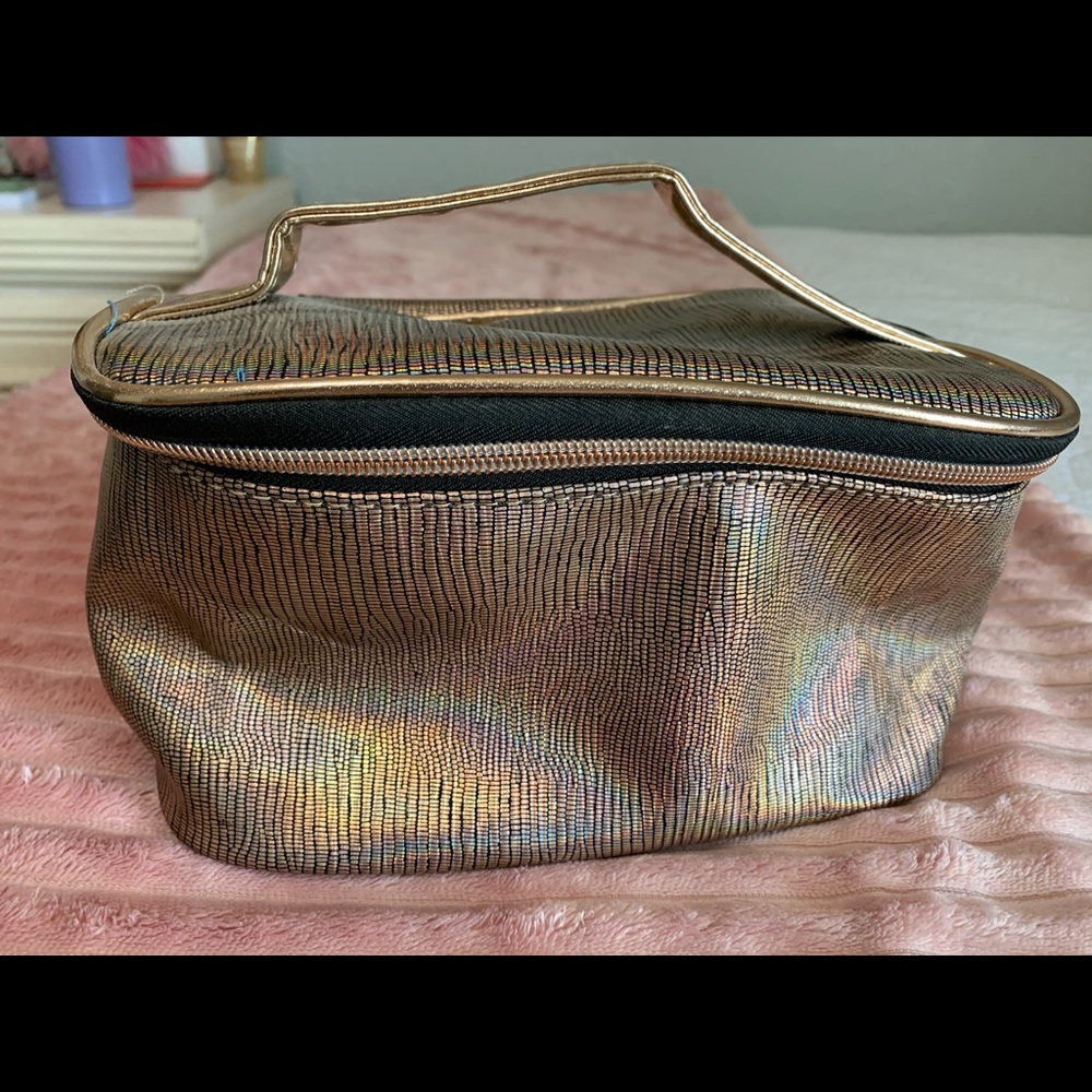 Large BoxyCharm makeup bag - Picture 2 of 3